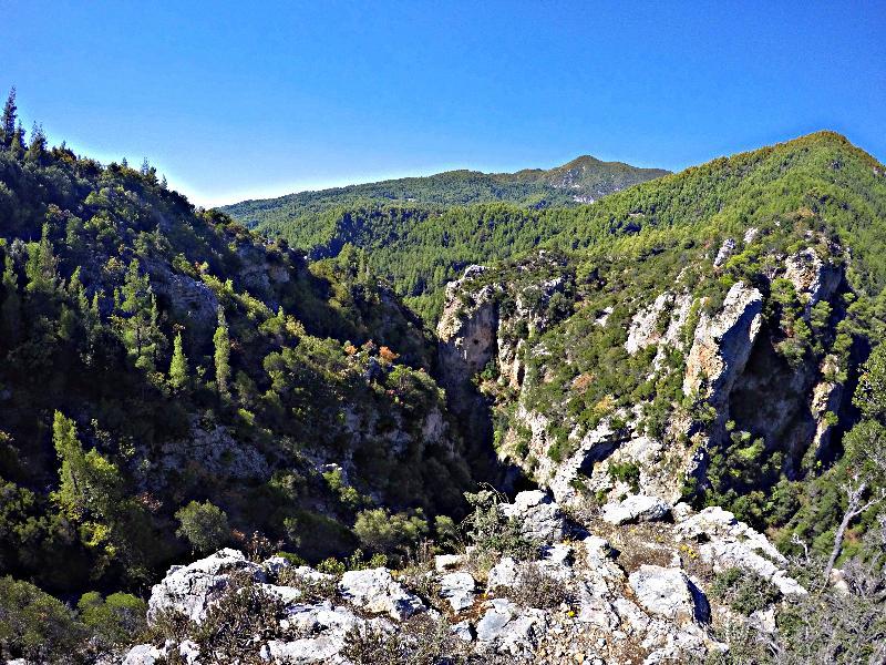 Club Agia Anna Summer Resort Buitenkant foto