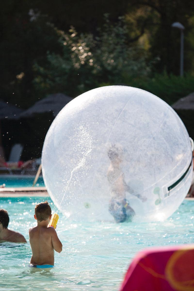 Club Agia Anna Summer Resort Buitenkant foto