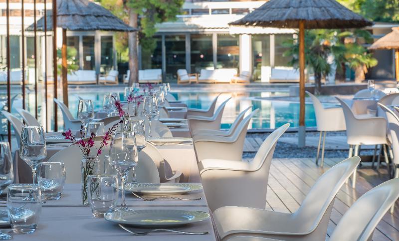Club Agia Anna Summer Resort Buitenkant foto
