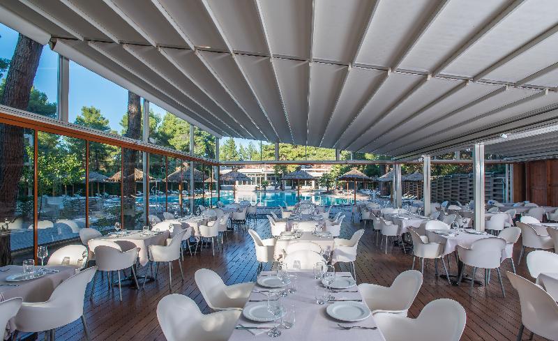 Club Agia Anna Summer Resort Buitenkant foto