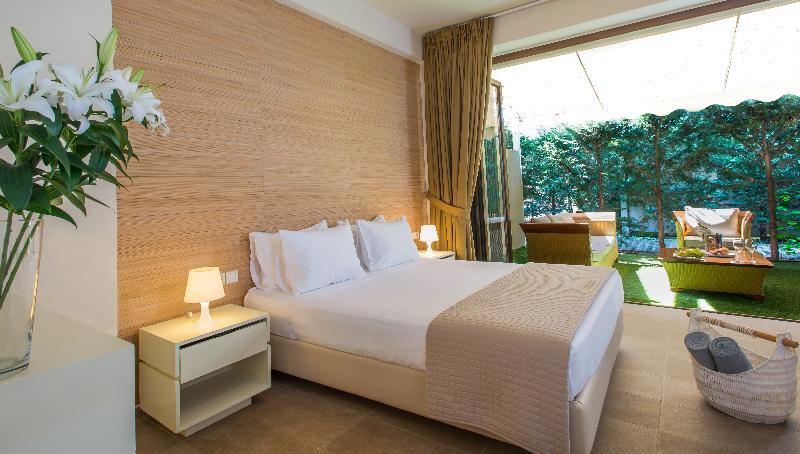 Club Agia Anna Summer Resort Buitenkant foto